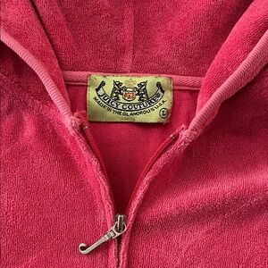 Cozy Kids' Pink Hoodie